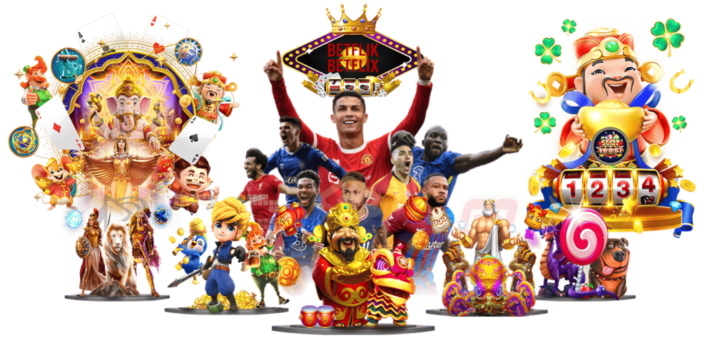 betflik-betflix