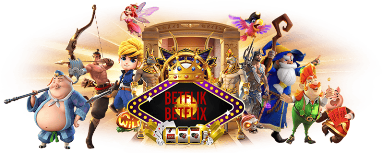 pgslot-betflik