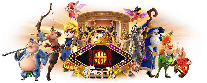 pgslot-betflik