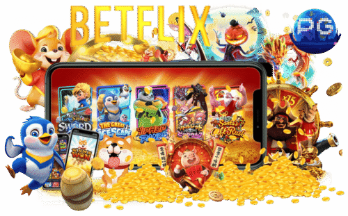 betflix-pg
